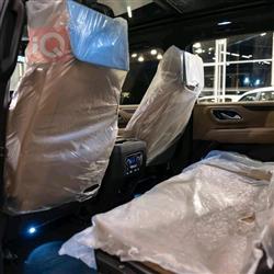 شيفروليه تاهو